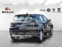 2025 Jeep Avenger