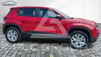 2025 Jeep Avenger