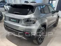 2025 Jeep Avenger
