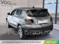 2025 Jeep Avenger