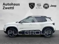 2025 Jeep Avenger