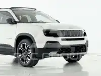 2025 Jeep Avenger