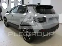 2025 Jeep Avenger
