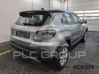 2025 Jeep Avenger