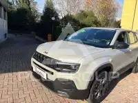 2025 Jeep Avenger