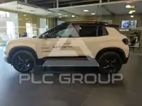 2025 Jeep Avenger