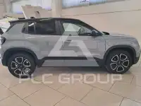 2025 Jeep Avenger