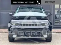 2025 Jeep Avenger