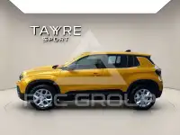 2025 Jeep Avenger