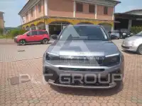 2025 Jeep Avenger