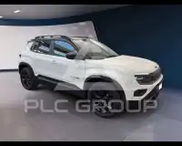 2025 Jeep Avenger