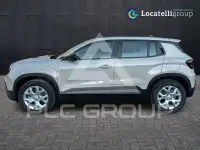 2025 Jeep Avenger