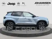 2025 Jeep Avenger