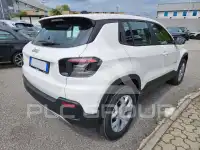 2025 Jeep Avenger