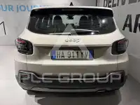 2025 Jeep Avenger