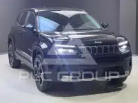 2025 Jeep Avenger