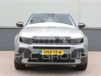 2025 Jeep Avenger