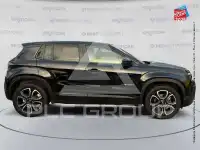 2025 Jeep Avenger