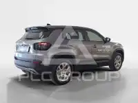 2025 Jeep Avenger