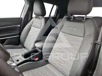 2025 Jeep Avenger