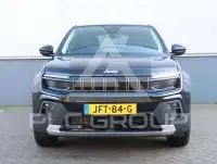 2025 Jeep Avenger