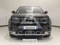 2025 Jeep Avenger