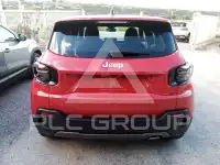 2025 Jeep Avenger