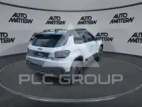 2025 Jeep Avenger