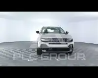 2025 Jeep Avenger