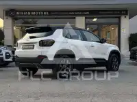 2025 Jeep Avenger