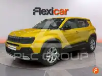 2025 Jeep Avenger