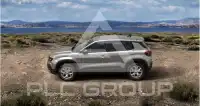 2025 Jeep Avenger