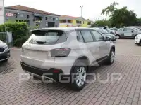 2025 Jeep Avenger