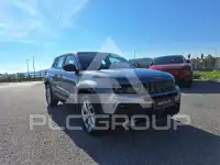 2025 Jeep Avenger