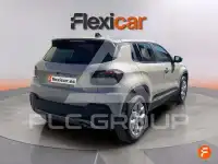2025 Jeep Avenger