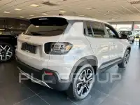 2025 Jeep Avenger