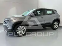 2025 Jeep Avenger