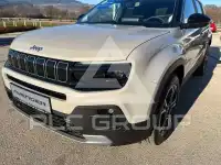 2025 Jeep Avenger