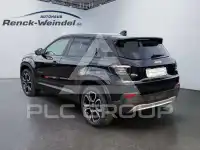 2025 Jeep Avenger