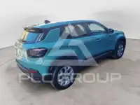 2025 Jeep Avenger