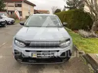 2025 Jeep Avenger