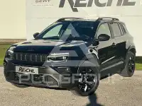 2025 Jeep Avenger