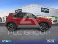 2025 Jeep Avenger