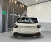 2025 Jeep Avenger