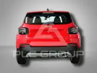 2025 Jeep Avenger