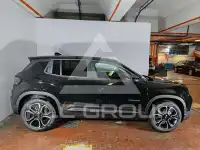 2025 Jeep Avenger