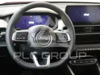 2025 Jeep Avenger