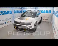 2025 Jeep Avenger