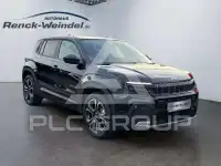 2025 Jeep Avenger