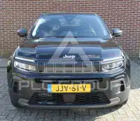 2025 Jeep Avenger